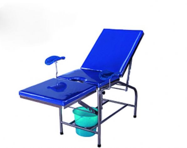 點(diǎn)擊查看詳細(xì)信息<br>標(biāo)題：[A26]不銹鋼輕便產(chǎn)床 閱讀次數(shù)：1136