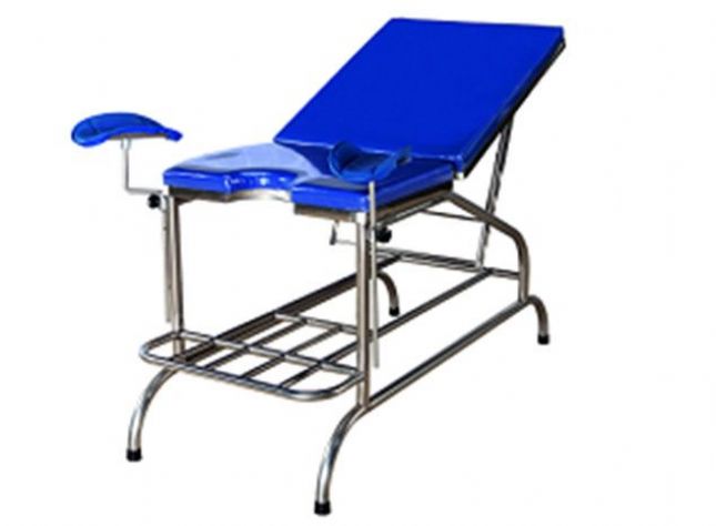 點(diǎn)擊查看詳細(xì)信息<br>標(biāo)題：[A25]不銹鋼桑園式婦科床 閱讀次數(shù)：1106