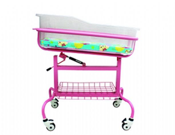 點(diǎn)擊查看詳細(xì)信息<br>標(biāo)題：[A24]顏色可傾斜嬰兒床（可選不銹鋼） 閱讀次數(shù)：1220