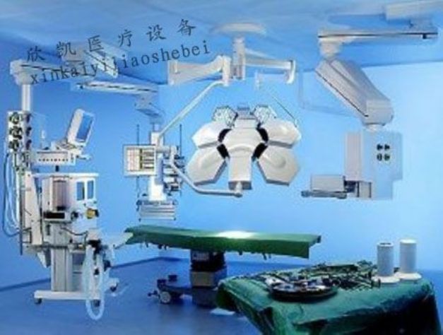 點擊查看詳細信息<br>標題：手術室凈化系統(tǒng) 閱讀次數(shù)：1703