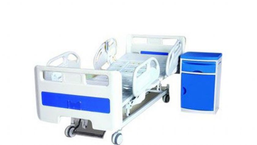 點擊查看詳細信息<br>標題：XK－A1五功能電動床 閱讀次數：1573