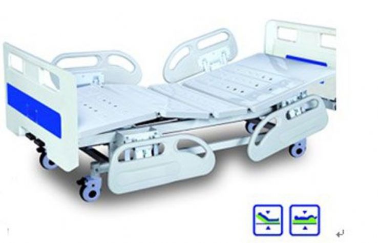 點擊查看詳細信息<br>標題：XK－A5雙搖護理床 閱讀次數：1601