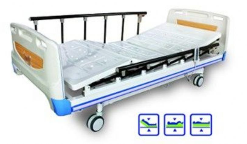 點擊查看詳細信息<br>標題：XK-B2三功能電動床 閱讀次數：1626