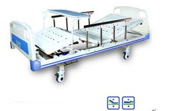 點(diǎn)擊查看詳細(xì)信息<br>標(biāo)題：XK-C4雙搖護(hù)理床 閱讀次數(shù)：1480