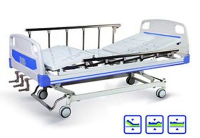 點(diǎn)擊查看詳細(xì)信息<br>標(biāo)題：XK-C1三搖護(hù)理床 閱讀次數(shù)：1444