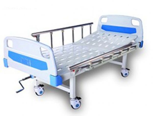 點(diǎn)擊查看詳細(xì)信息<br>標(biāo)題：A7-ABS掛式床頭沖孔單搖床 閱讀次數(shù)：1413