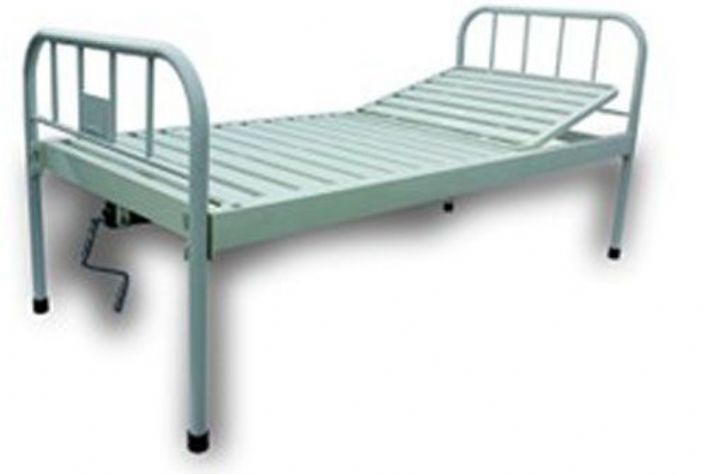 點擊查看詳細信息<br>標題：A14鋼制床頭式單搖床 閱讀次數：1078