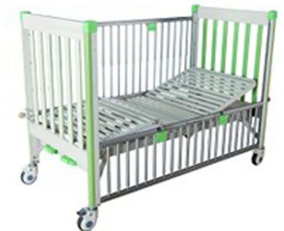 點(diǎn)擊查看詳細(xì)信息<br>標(biāo)題：A19醫(yī)用兒童護(hù)理床 閱讀次數(shù)：1131