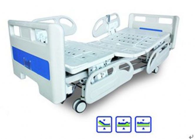 點擊查看詳細信息<br>標題：XK－A2三功能電動床 閱讀次數：1641