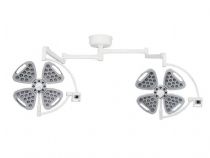 點(diǎn)擊查看詳細(xì)信息<br>標(biāo)題：新款LED720/720手術(shù)無影燈 閱讀次數(shù)：737