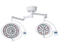 點(diǎn)擊查看詳細(xì)信息<br>標(biāo)題：LED700/500手術(shù)無影燈(豪華型) 閱讀次數(shù)：1018