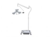 點(diǎn)擊查看詳細(xì)信息<br>標(biāo)題：LED立式3手術(shù)無影燈 閱讀次數(shù)：731