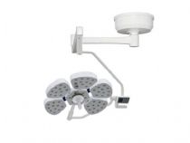 點(diǎn)擊查看詳細(xì)信息<br>標(biāo)題：LED5手術(shù)無影燈 閱讀次數(shù)：700